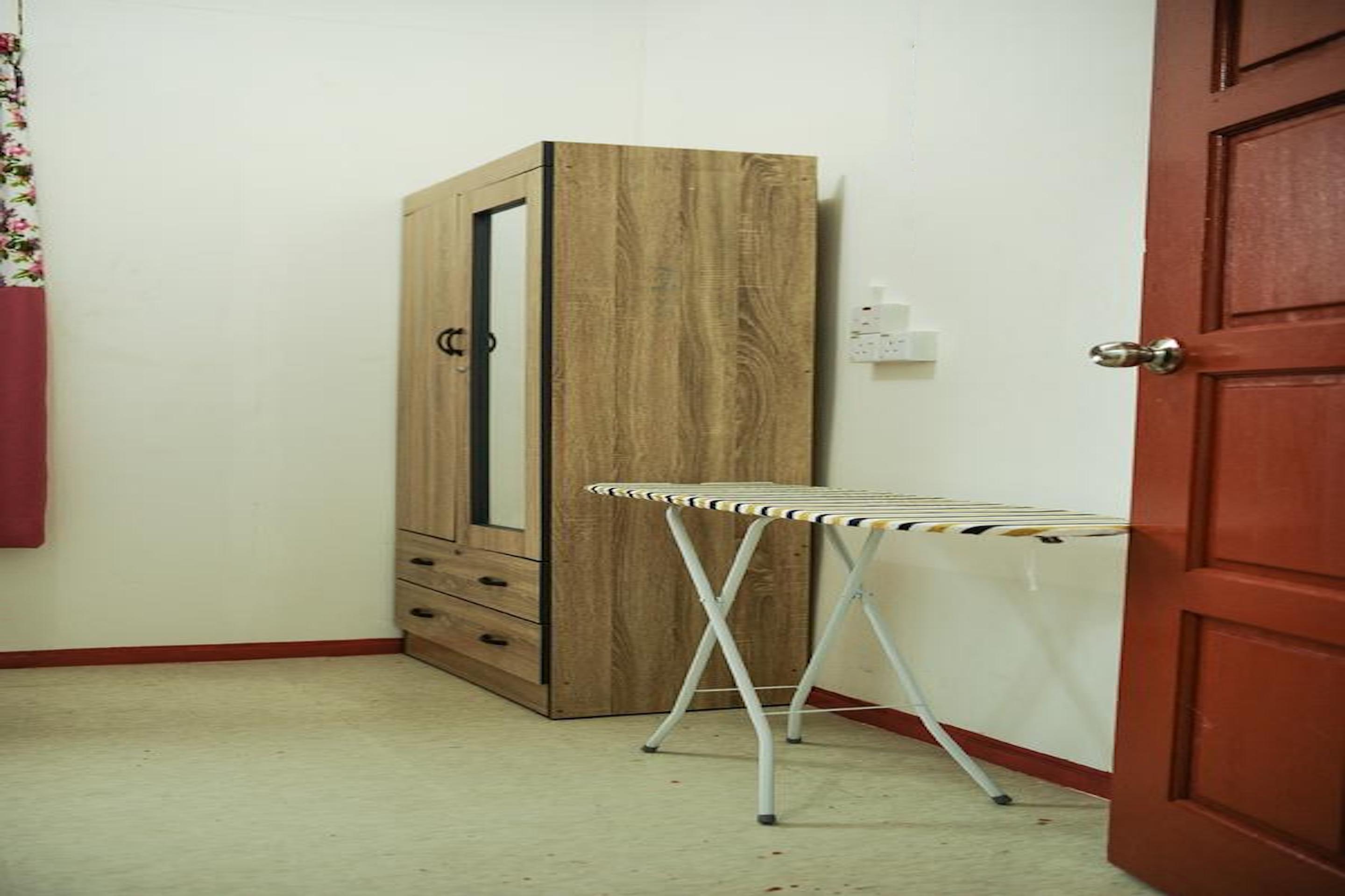 Art Homestay Semporna Exteriör bild