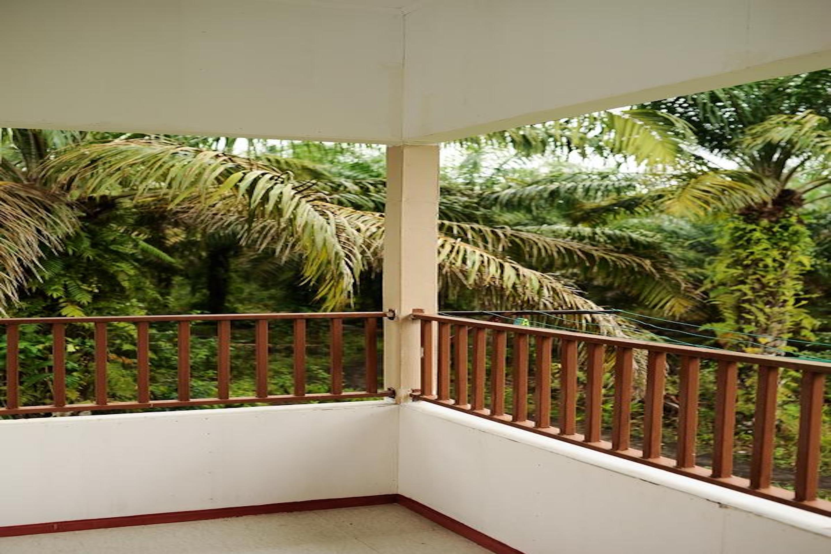 Art Homestay Semporna Exteriör bild